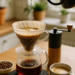 Methodical Coffee Brew perfect coffee