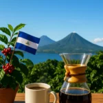 Nicaraguan Coffee