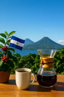 Nicaraguan Coffee