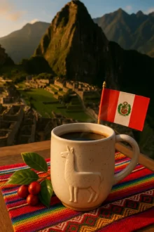Peruvian coffee guide