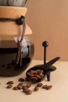 Robusta coffee