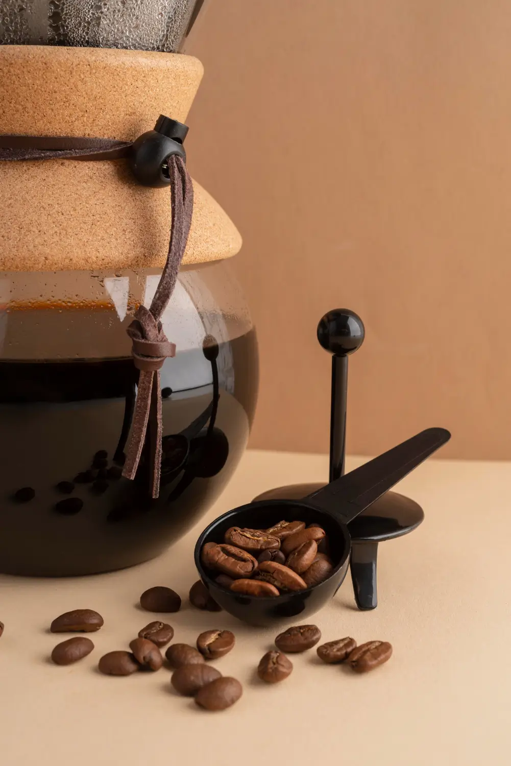 Robusta coffee