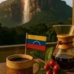 Venezuelan coffee guide