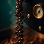 what is dark roast coffee