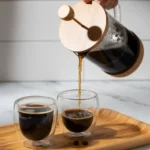 what is decaf coffee