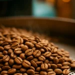 what is light roast coffee