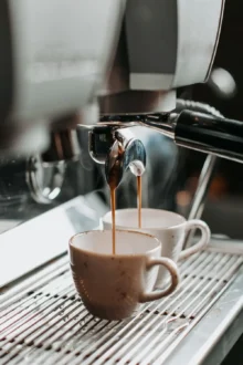 What is regular coffee