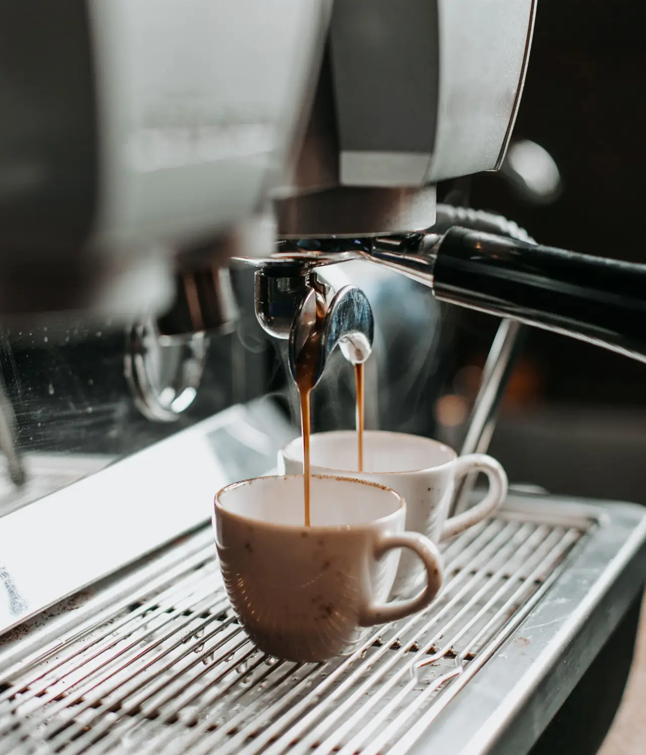 What is regular coffee