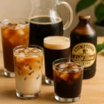 The Best Cold Coffee: Types, Brewing, Beans, & Ready-to-Drink Options