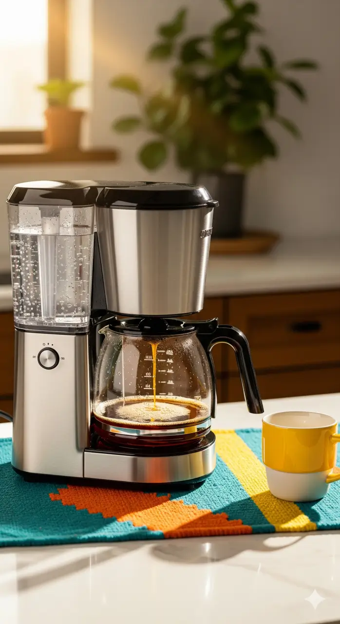best automatic drip coffee makers