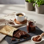 best coffee chocolate
