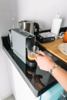 best coffee pod machines