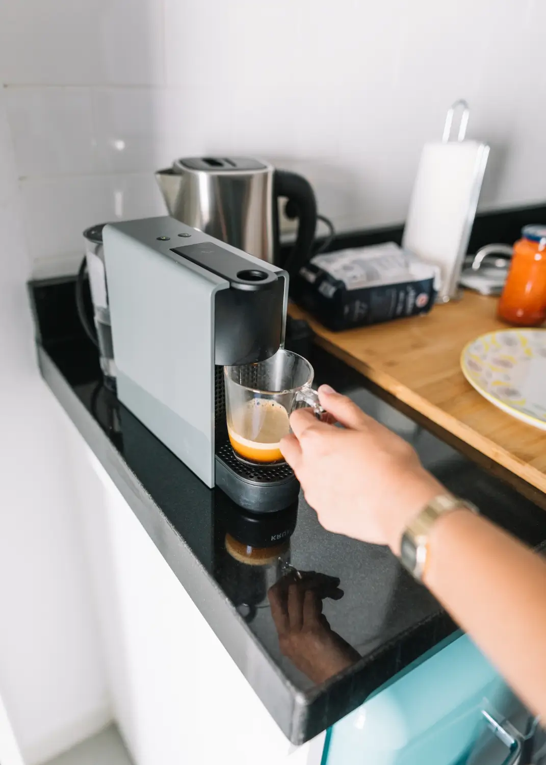 best coffee pod machines