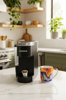 best Keurig coffee maker
