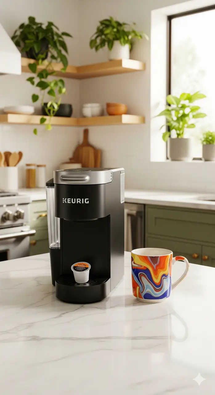 best Keurig coffee maker