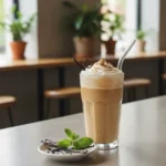 best vanilla coffee