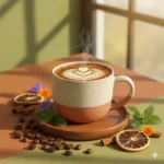 what is cognitive coffee