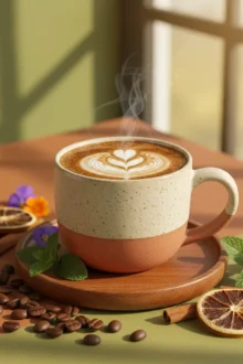 what is cognitive coffee