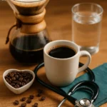 health benefits of coffee