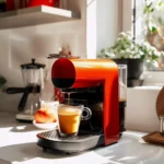 best nespresso coffee machine