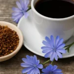 what is chicory coffee