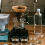 what is the best water for coffee