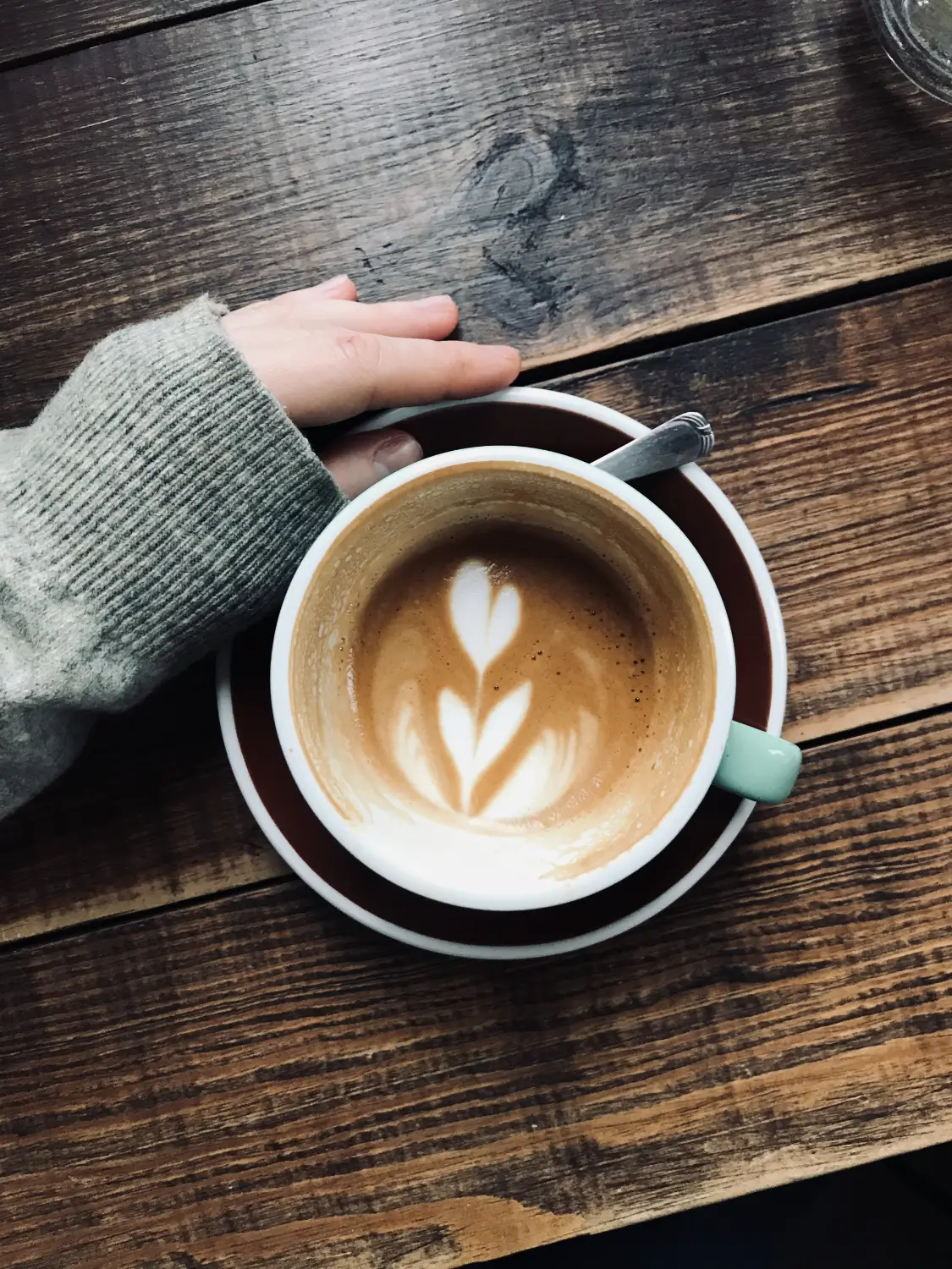best time to drink coffee