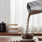 best way to store coffee beans