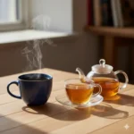 coffee vs tea