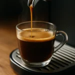 what is lungo coffee