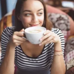 How long does coffee stay in your system